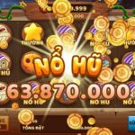 game nổ hũ đổi thưởng