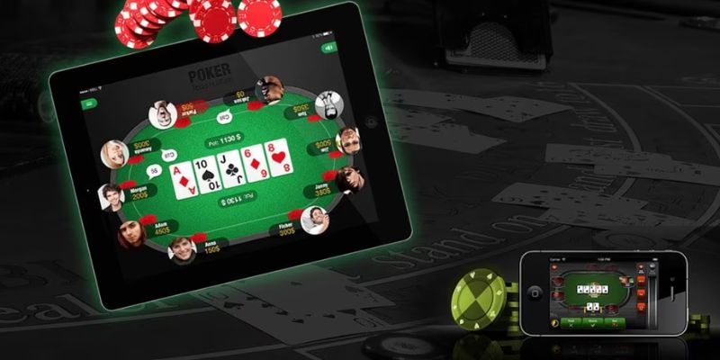 Giới thiệu tổng quan về Game poker Sumvip