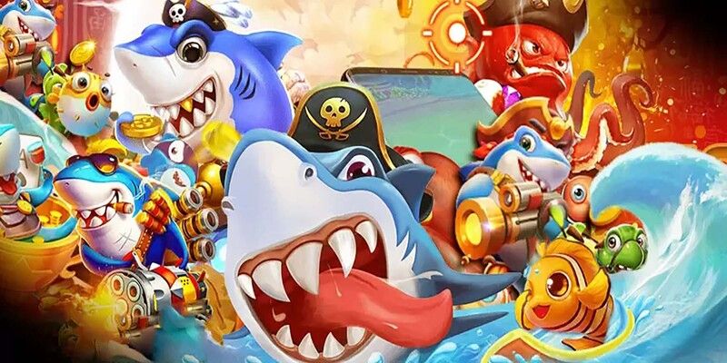 Những ưu điểm mà game bắn cá Sumvip mang lại là gì?