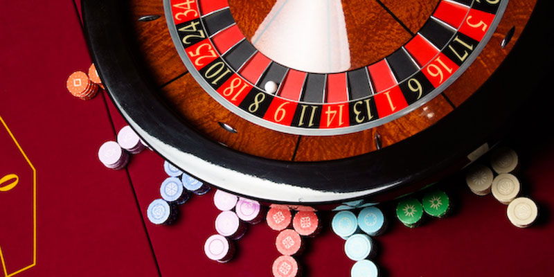 Roulette là bộ môn gì?