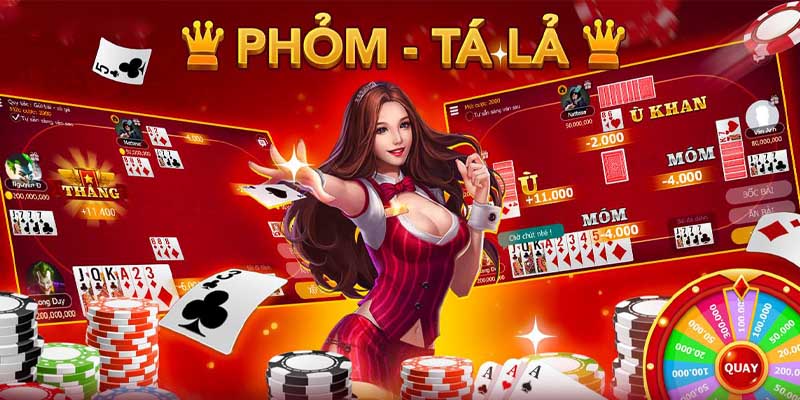 Sảnh game Phỏm online Sumvip – Mẹo nào dành cho tân binh khi chơi